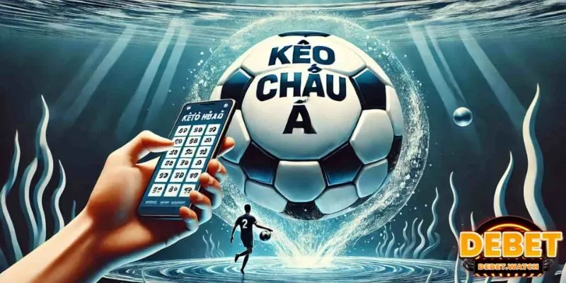 kèo châu Á