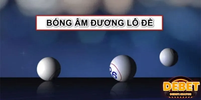 Bóng âm dương lô đề