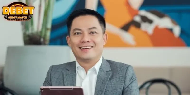 CEO DEBET và thông tin chung