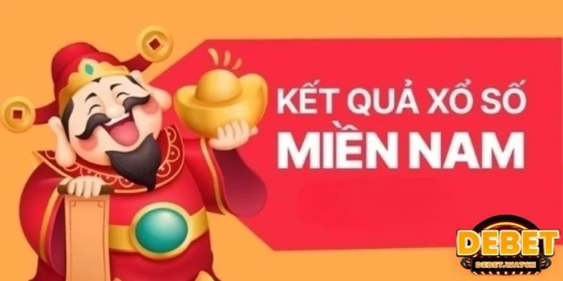 Tìm hiểu xổ số miền Nam