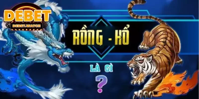 Tổng quan thông tin về game Rồng Hổ tại Debet